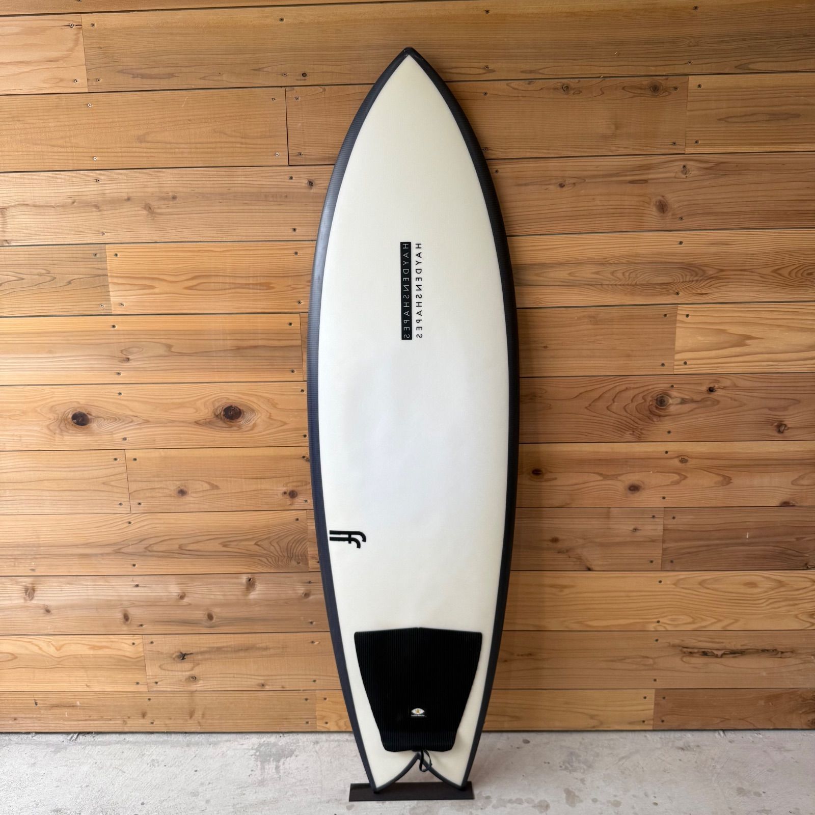 アップパイ様専用送料込み✨6'8ミッドレングス hayden shapes 2025年