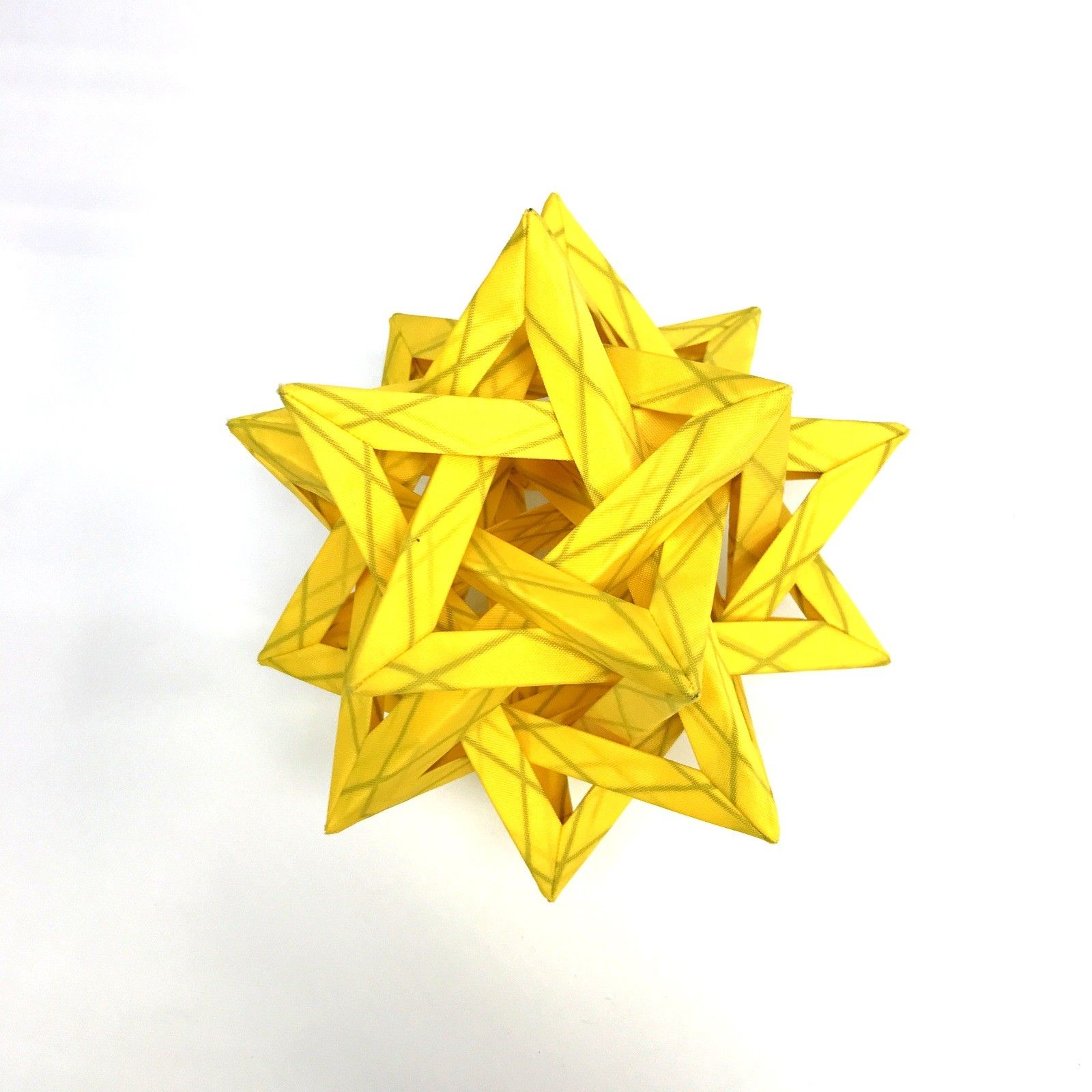 COLONISTA CONPE10 (コンペイトウ）Yellow 【公式通販】