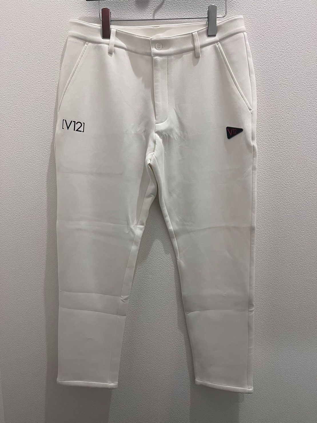 40%OFF】 V12 V-12 ゴルフ メンズ ゴルフウェア V122220-PN05 BOTK