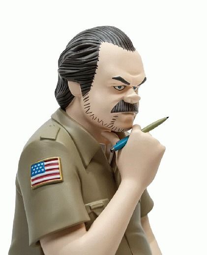 Yusuke Hanai ｜花井祐介 COFFEE AND CONTEMPLATION Stranger Things