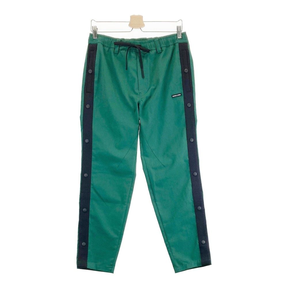 サイズ：46 MARK&LONA マークアンドロナ 2023年モデル ロングパンツ