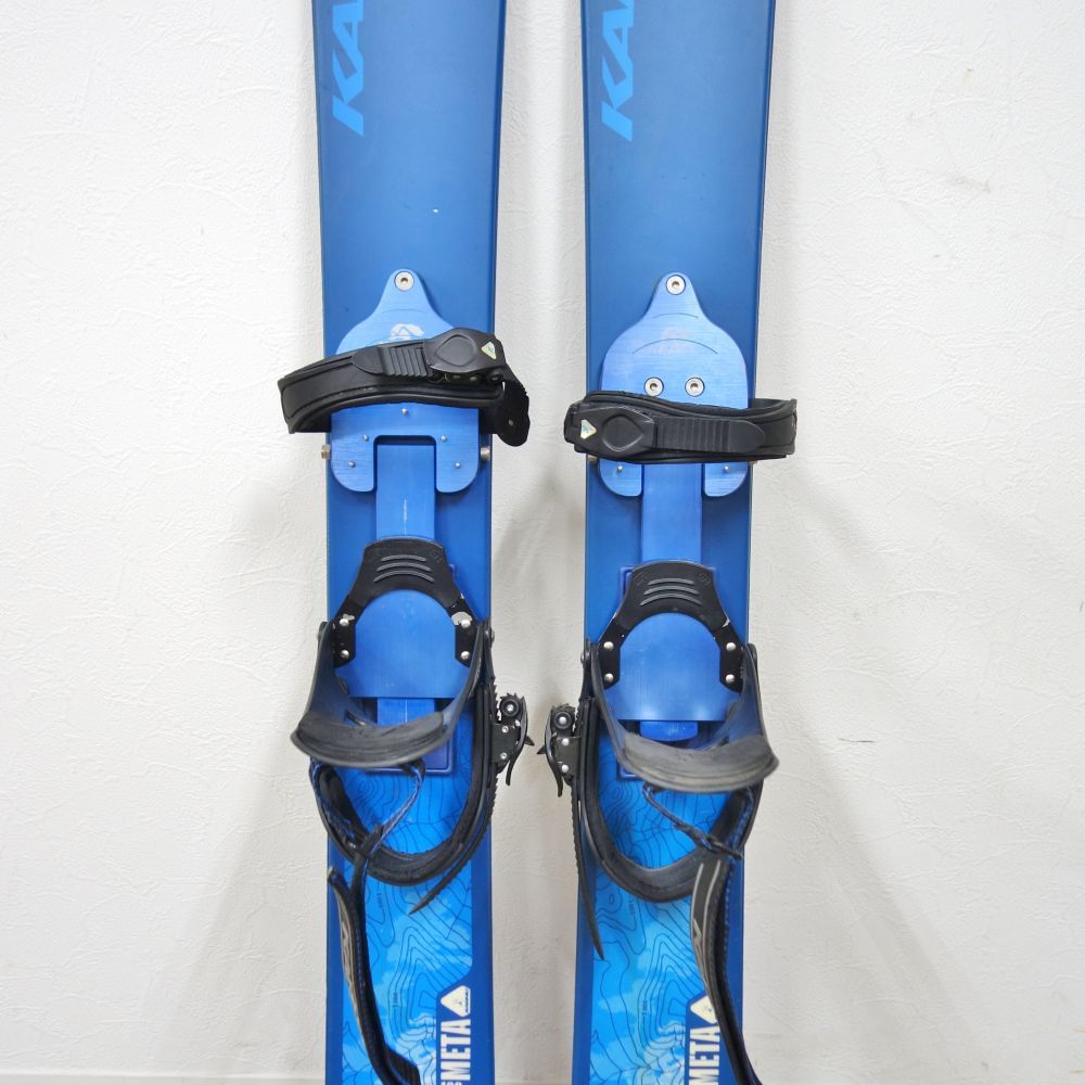 希少品】KARHU スキーシュー 120cm 希少品】KARHU スキーシュー 120cm