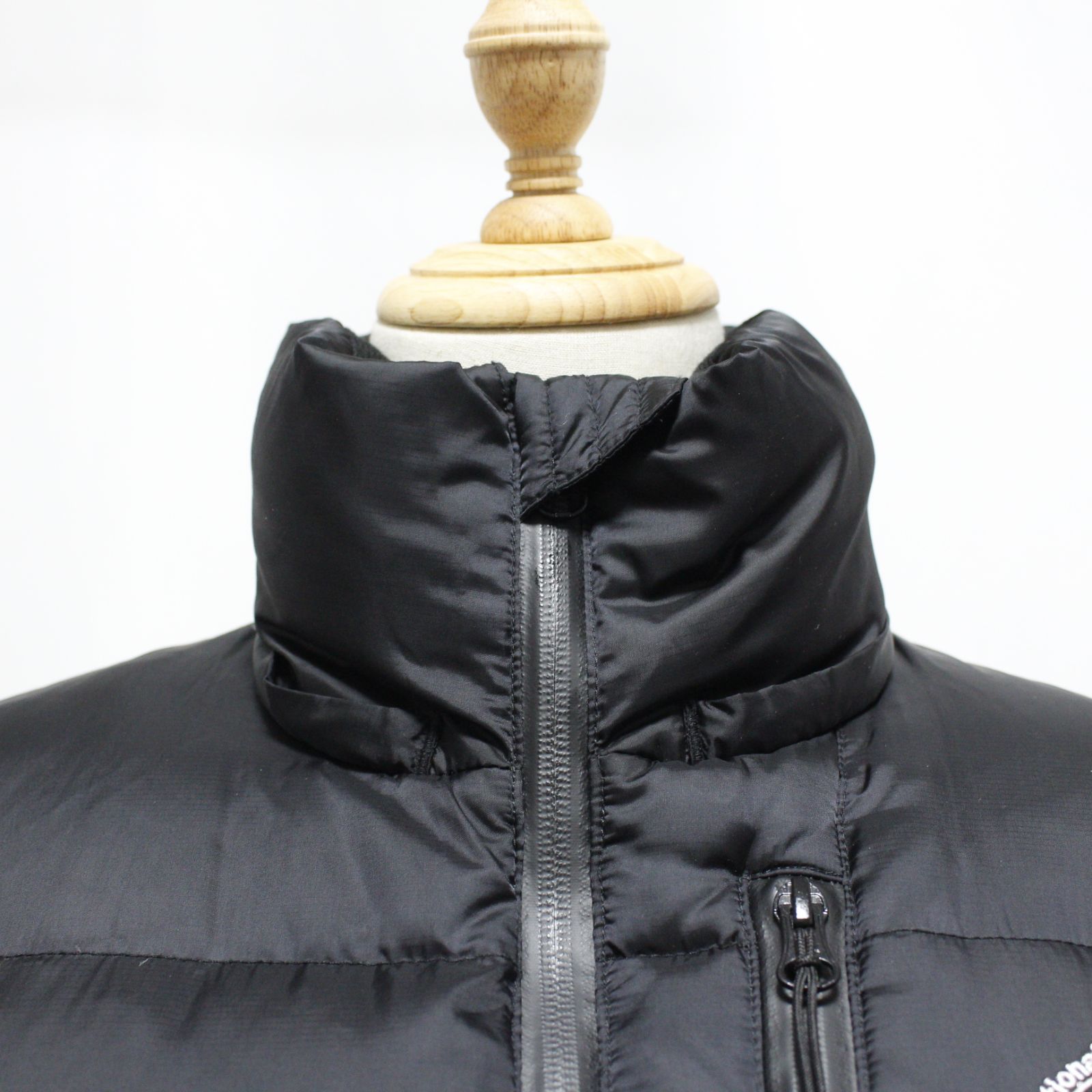 MATIN AVENIR マタンアヴニール ダウン ジャケット アウター ブラック