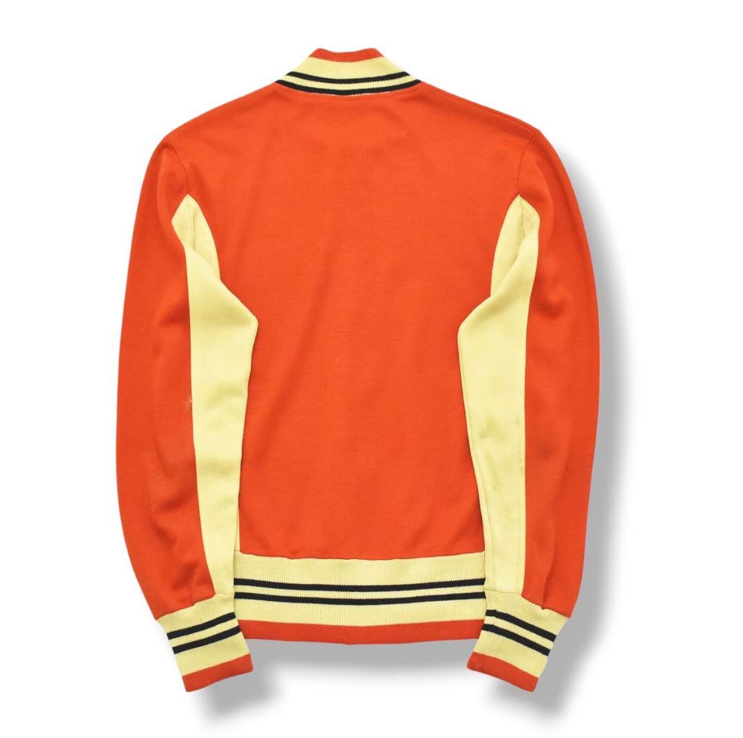 イタリア製】 あいみょん 着用 80s ヴィンテージ フィラ FILA ボルグ