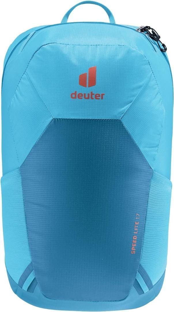 ドイター スピードライト17（アズール×リーフ）バックパック【新品