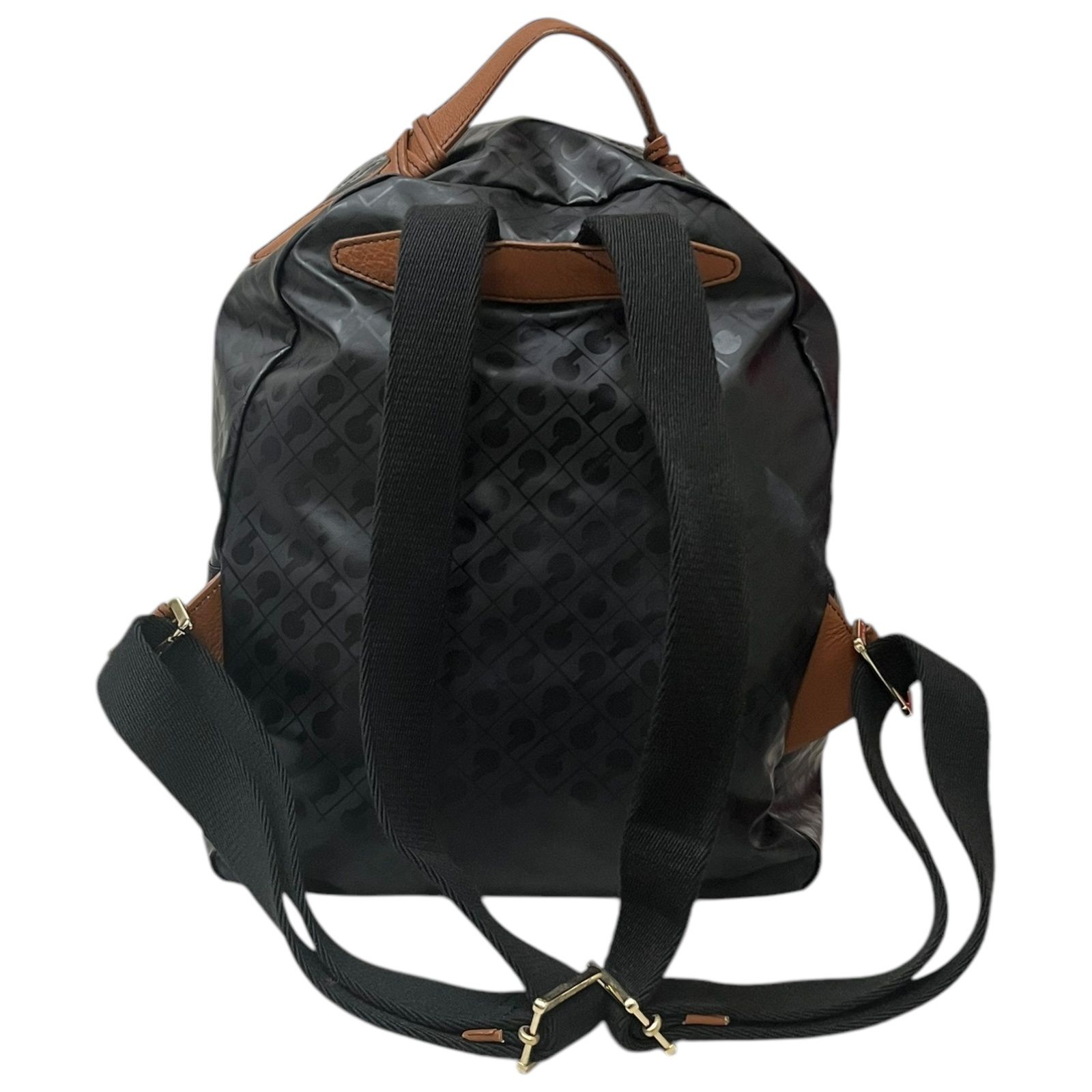 GHERARDINI (ゲラルディーニ) ソフティ リュックサック 総柄 ナイロン