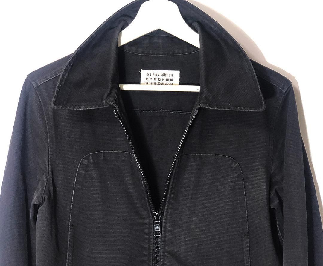 希少/Vintage/美品□97ss～00ss頃/マルタンマルジェラ Martin Margiela