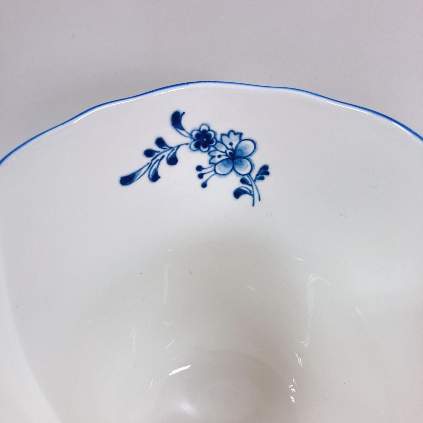 廃盤 Noritake ノリタケ Primachina プリマチャイナ マグカップ 2個