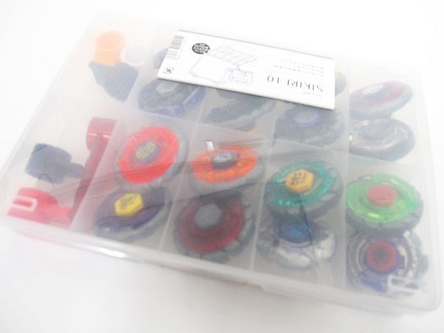 メタルファイト ベイブレード 大量セット まとめ フェイス クリア