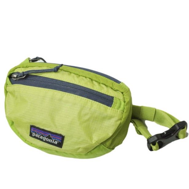 PATAGONIA パタゴニア Lightweight Travel Mini Hip Pack ライト
