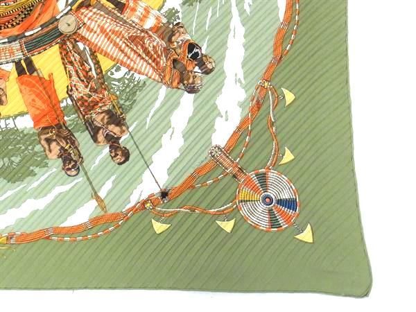 □新品□未使用□ HERMES エルメス PERLES DU KENYA【ケニアの真珠