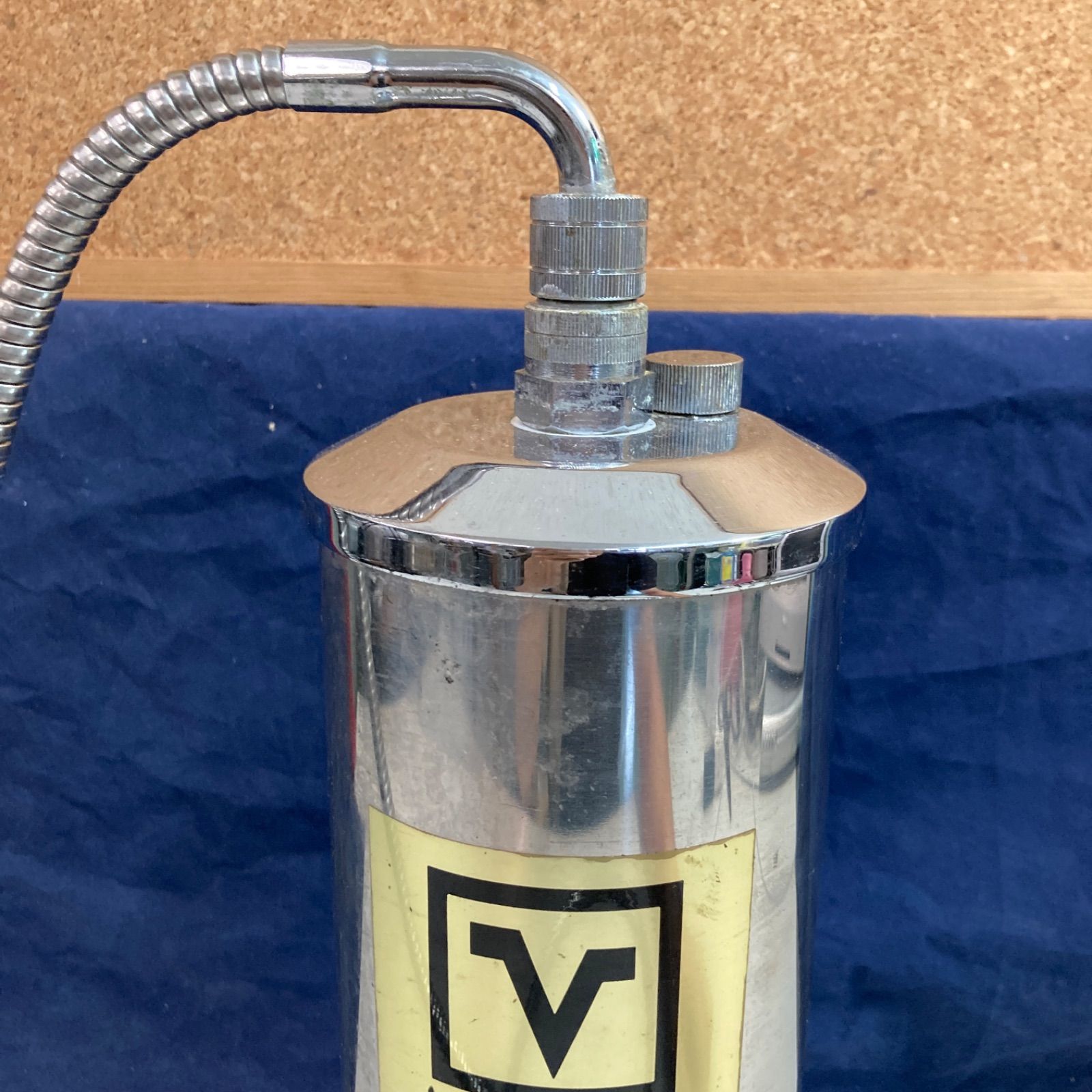 現状品 浄水器 パイウォーター πWATER ビルドイン ジャパン京洋 - メルカリ