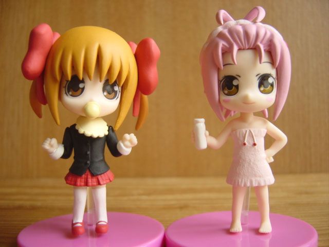 ♯Fxj05GBでふぉめしゅごキャラ!レアVer.全4種 - メルカリ