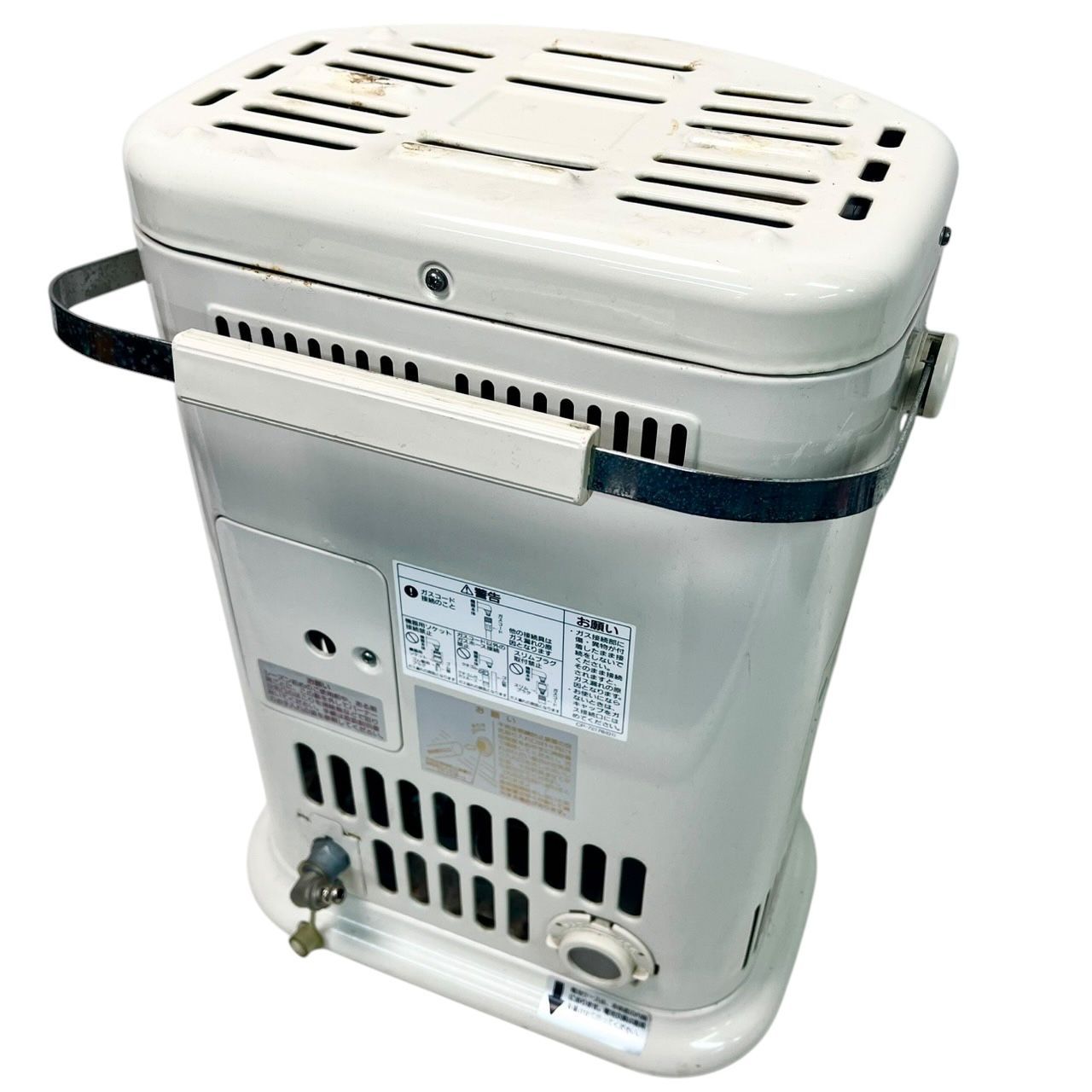 リンナイ RN-A725 ストーブ リンナイ RN-A725 ストーブ 東京ガス RN