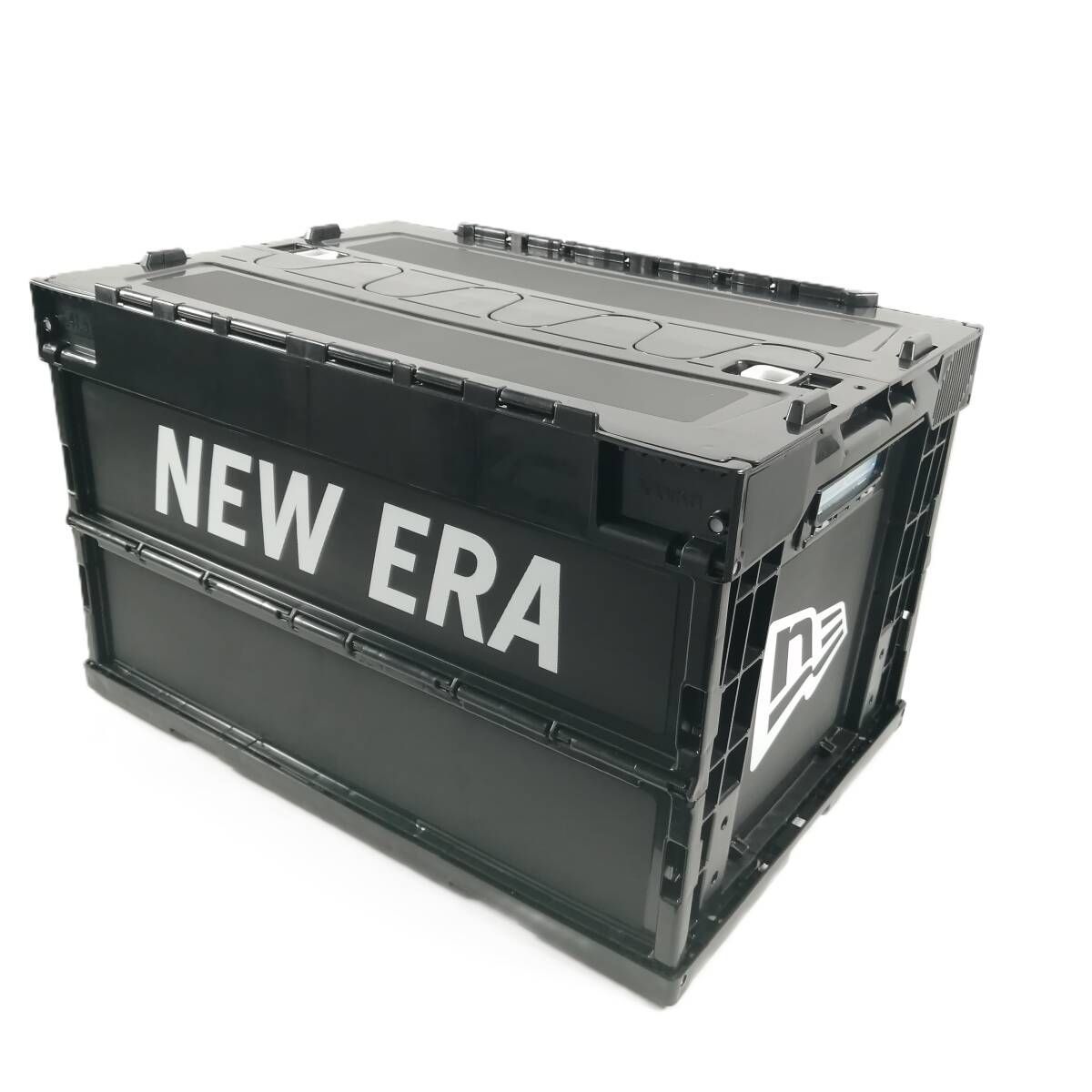 新品】非売品 NEW ERA REWARDS コンテナボックス 50L / ニューエラ