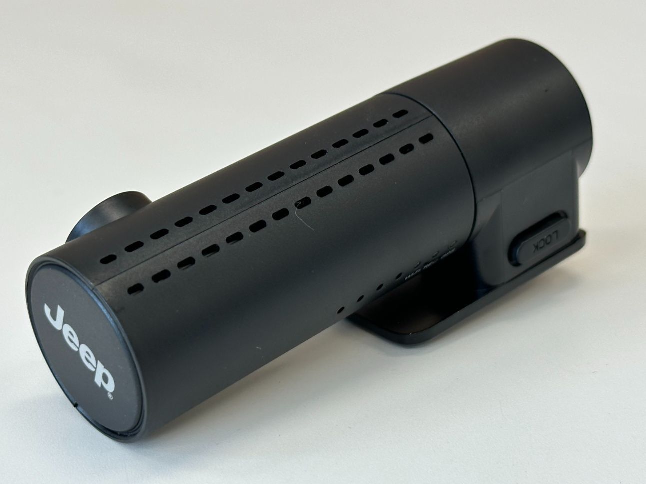 Jeep純正ドライブレコーダーJEEP 純正 ドライブレコーダー 純正 DR