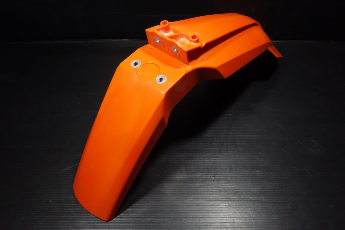 KTM EXC 純正フロントホイール KTM EXC 純正フロントホイール 2025年