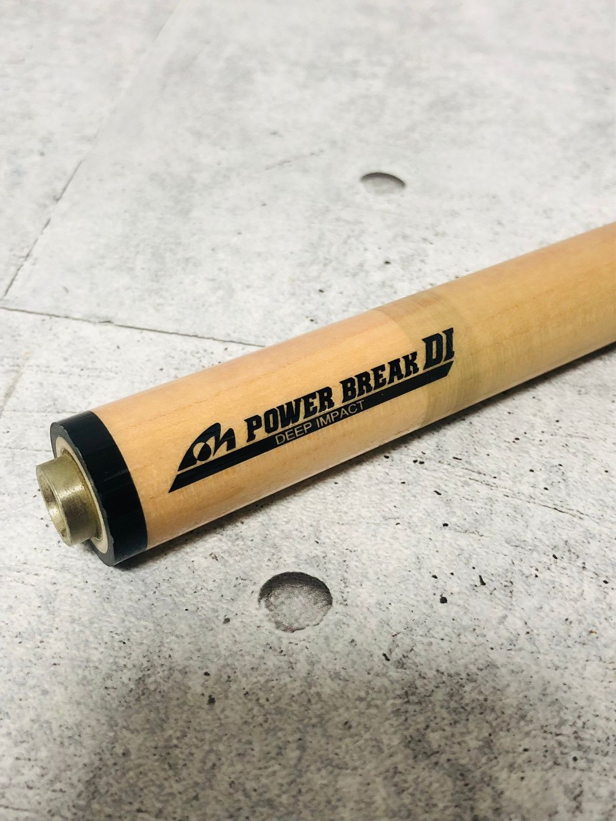 Mezz Cues メッヅキュー POWER BREAK DI パワーブレイク POWERBREAK2