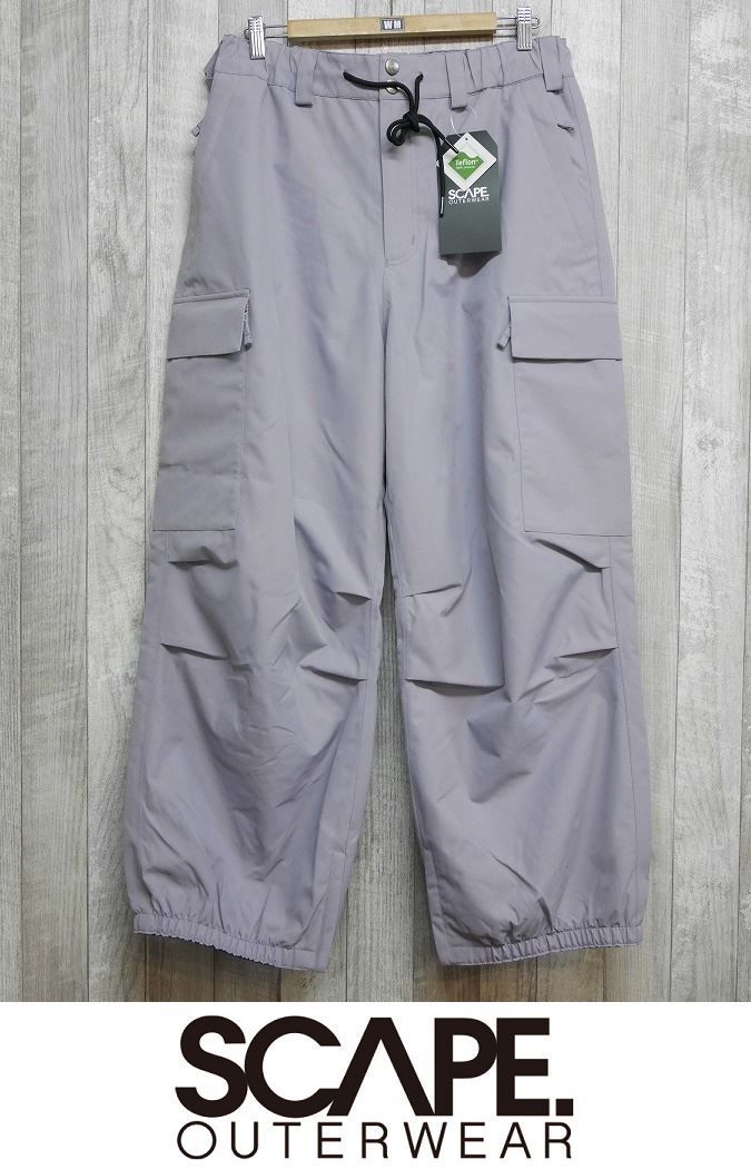 Volcom Birch pants ボルコム ウィメンズ バーチ パンツ M Volcom