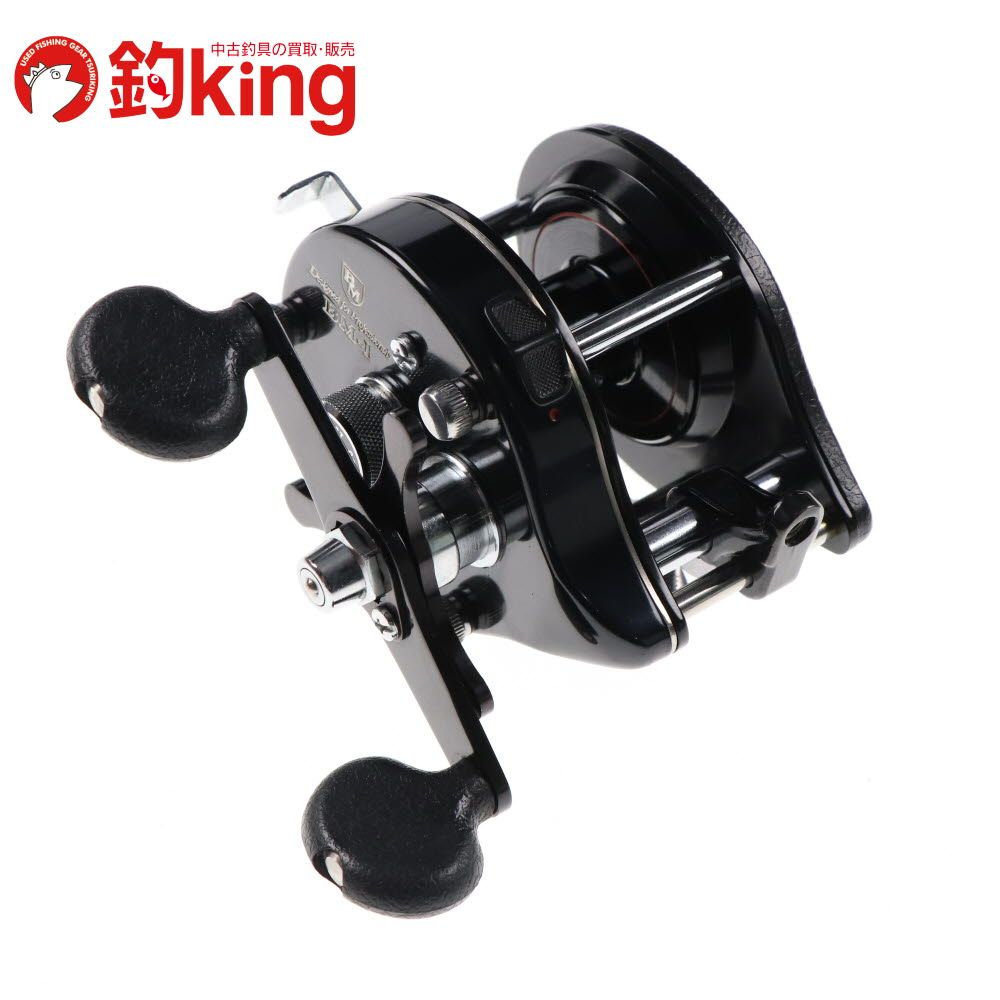 シマノ BM-1 /V013M 未使用 ブラックバス バス バス釣り ベイトリール