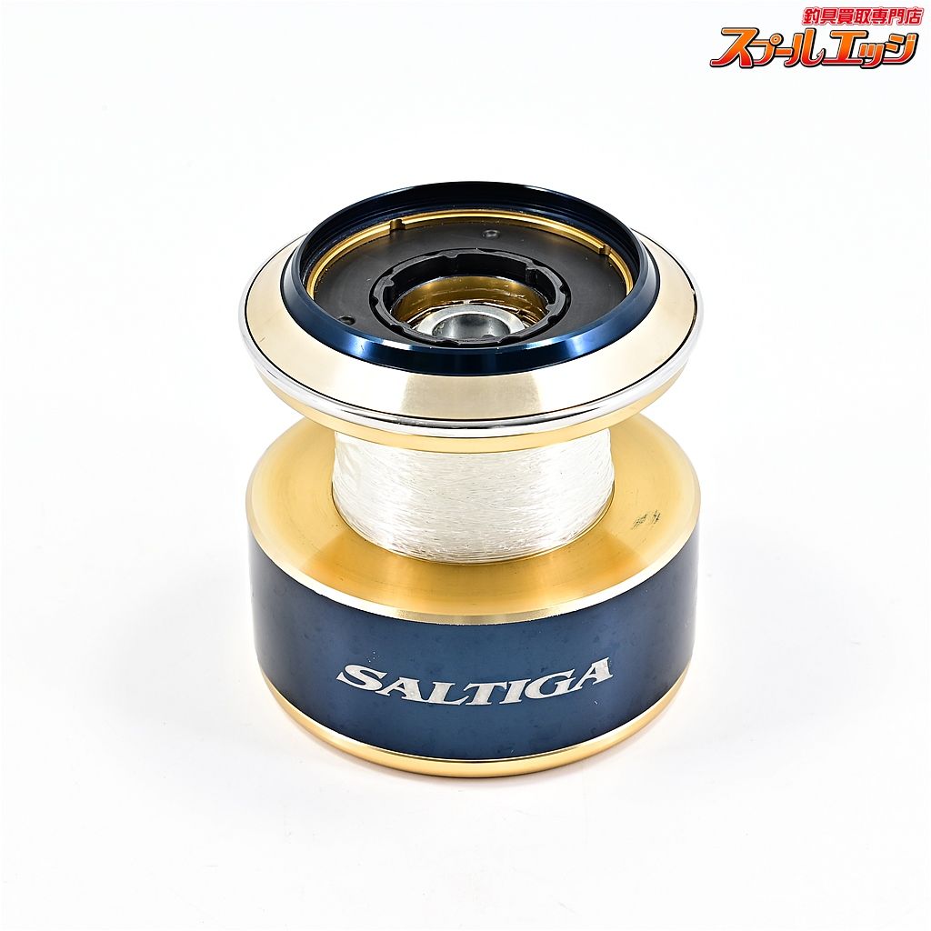 お買い得】20ソルティガ18000P NL20ST23000BM スプール付き お買い得