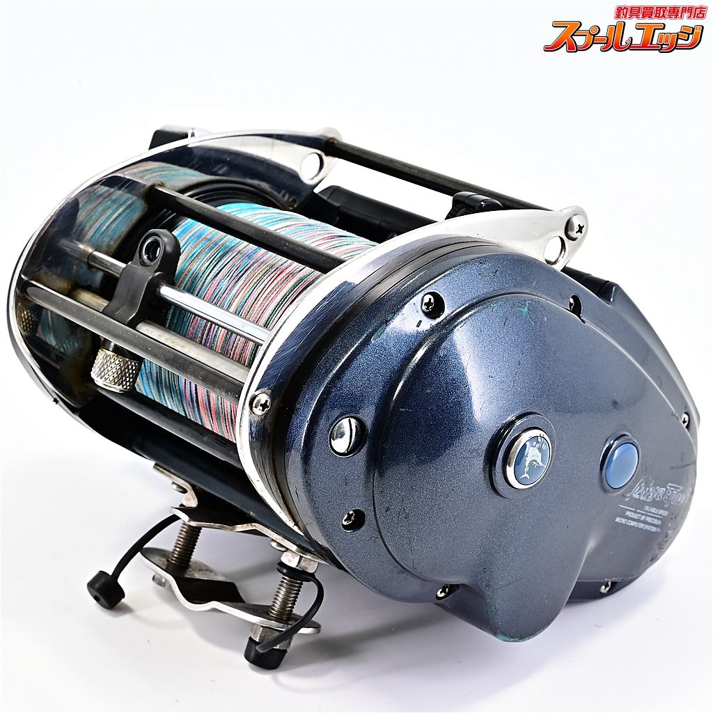 ミヤエポック 電動リール CX-9HP 【公式通販】