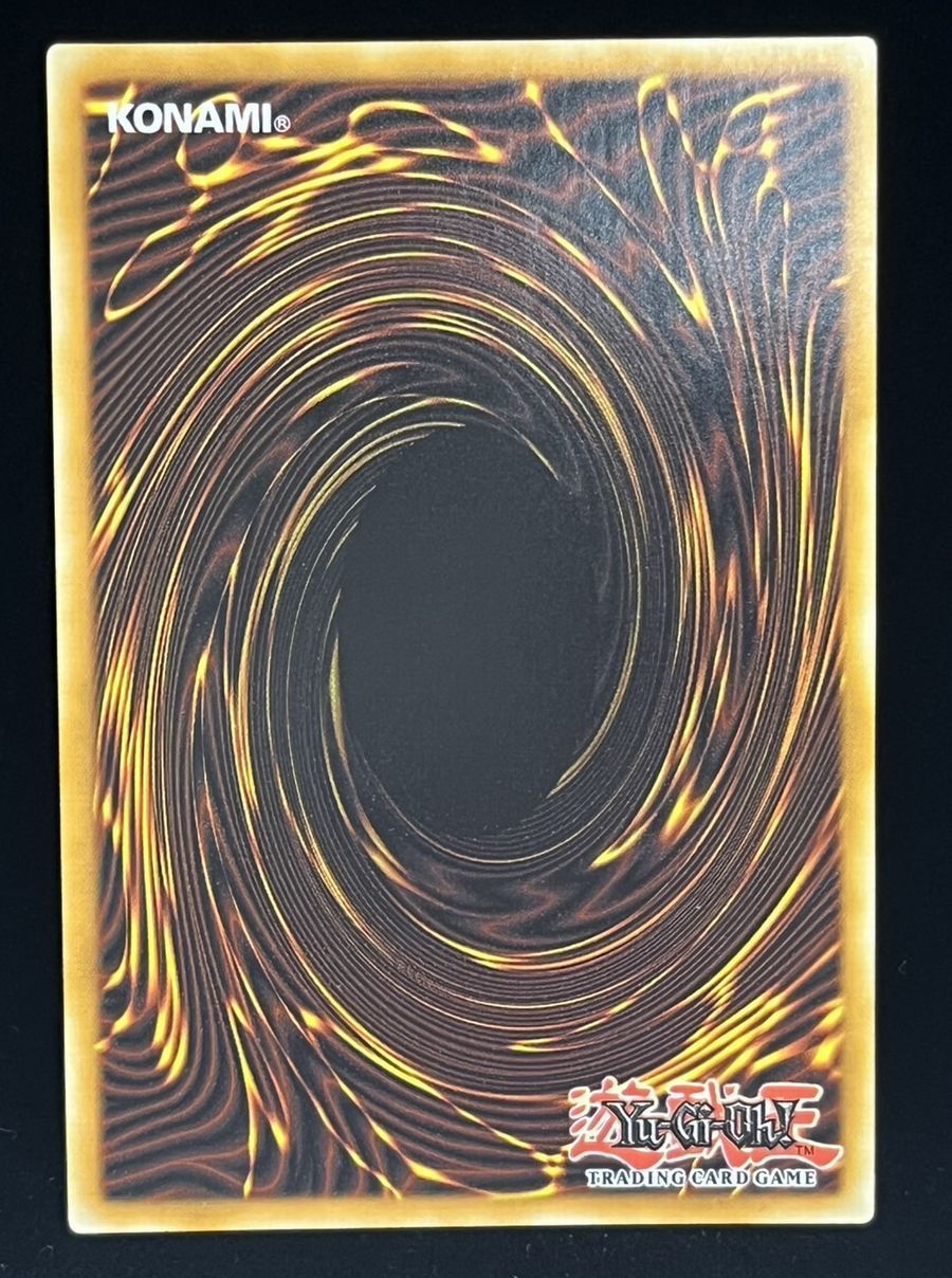 遊戯王 英語 北米版 赫の聖女カルテシア (絵違い) 25thシークレット