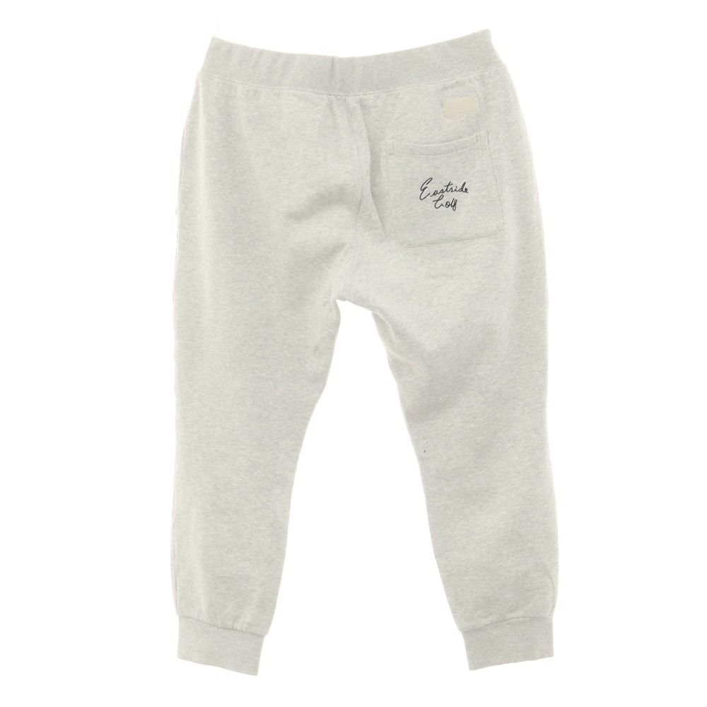 Eastside Golf イーストサイドゴルフ スウェットパンツ グレー 【公式