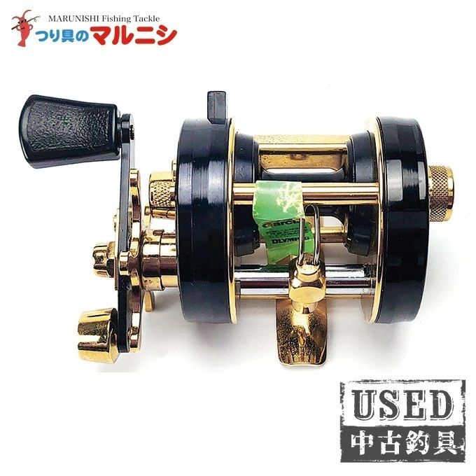 アブ アンバサダー abu 2500c 限定 ミニチュア アンバサダー 100周年