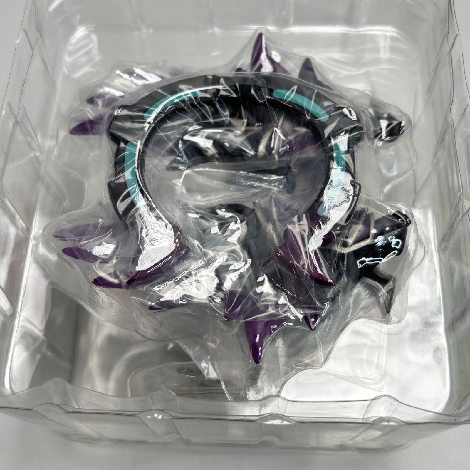 サマナーズウォー SDフィギュア vol.1 06 ダークアークエンジェル フェ