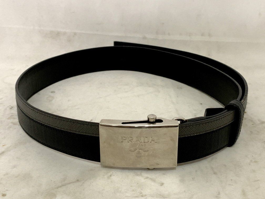 HTC×FJ別注 cross bone belt ベルト 34インチ HTC別注 Crossbone