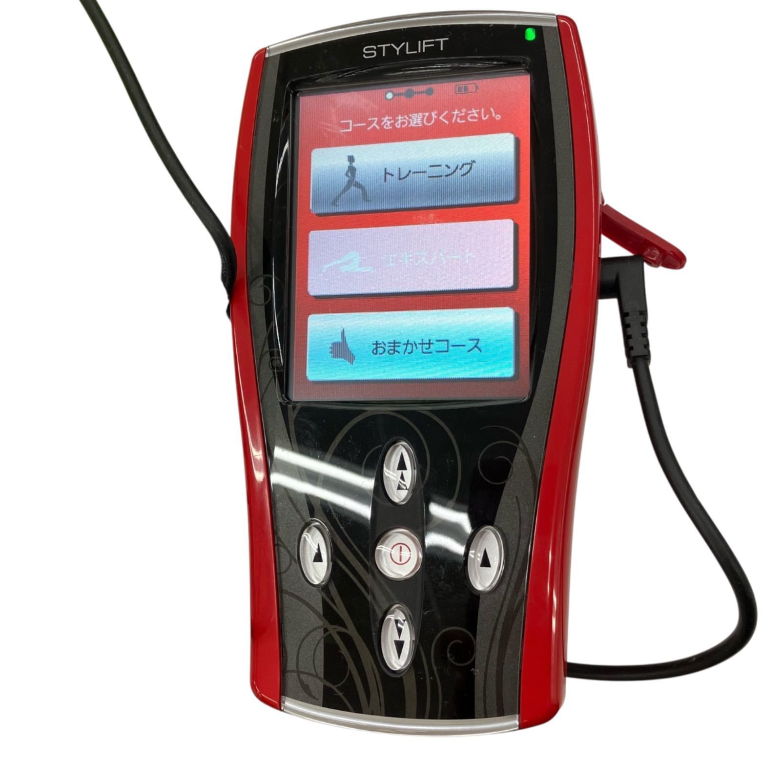 STYLIFT (スタイリフト) 本体セット 家庭用EMSマシン イトー STYLIFT