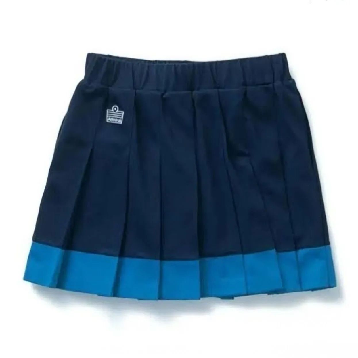 Admiral テニスLサイズ トップス＆スコートセット admiral アドミラル