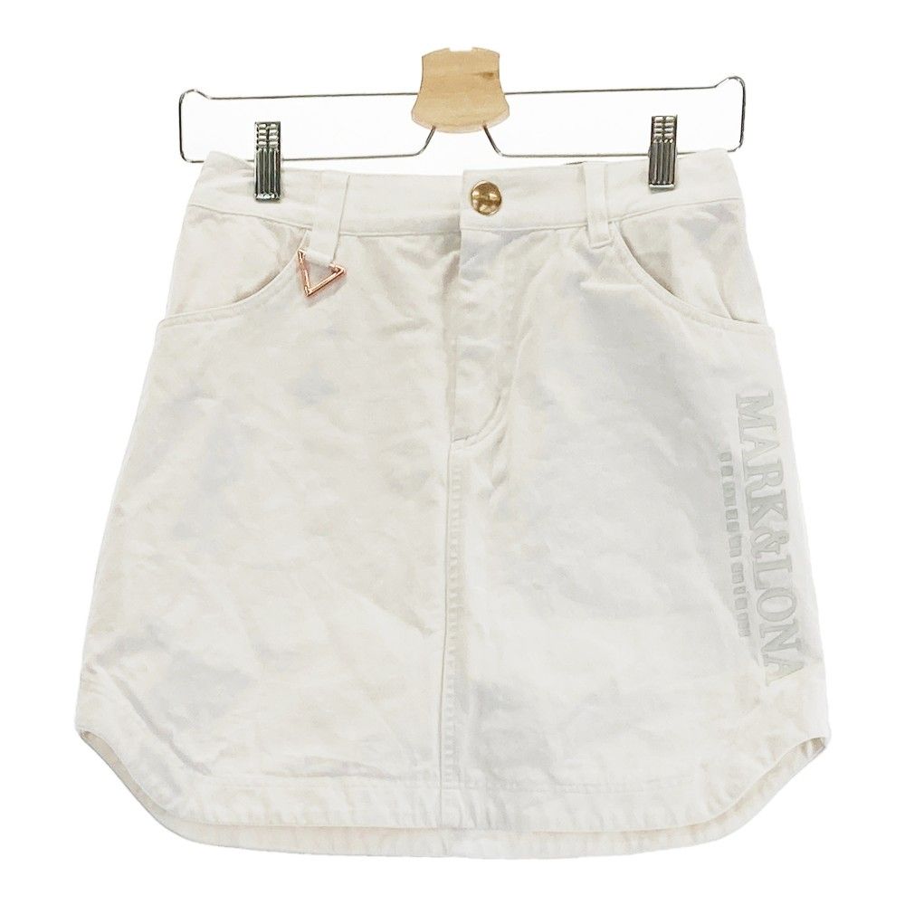 サイズ：38 コレクション MARK&LONA マークアンドロナ 2023年モデル