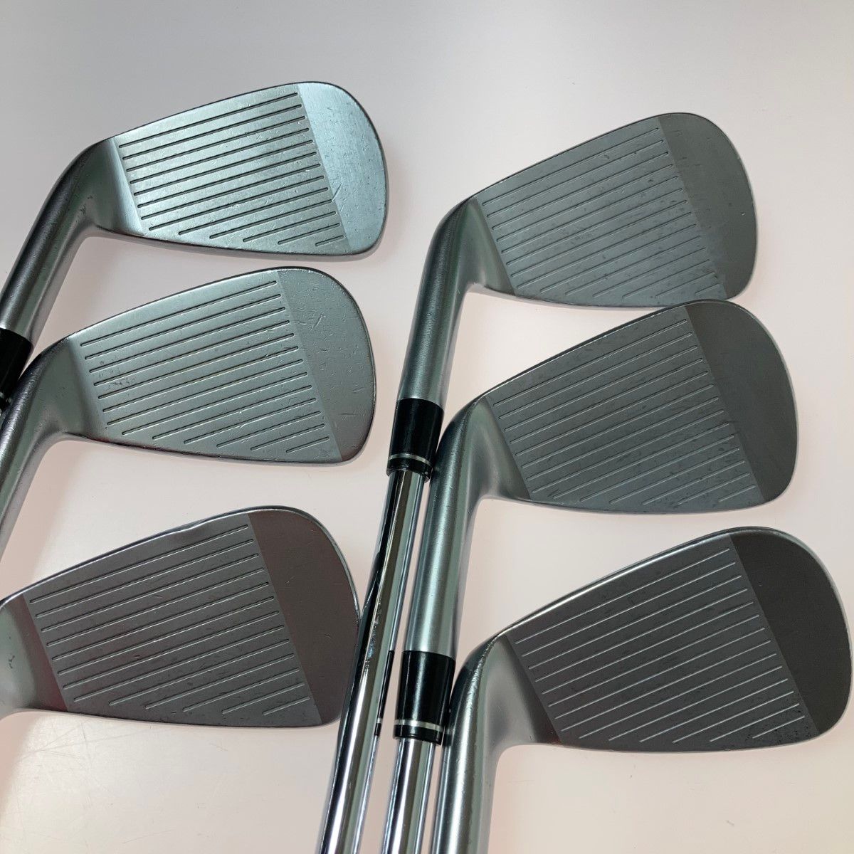 ホンマ 本間TOUR WORLD TW737P アイアンセット 5-10 6本 ◎◎HONMA