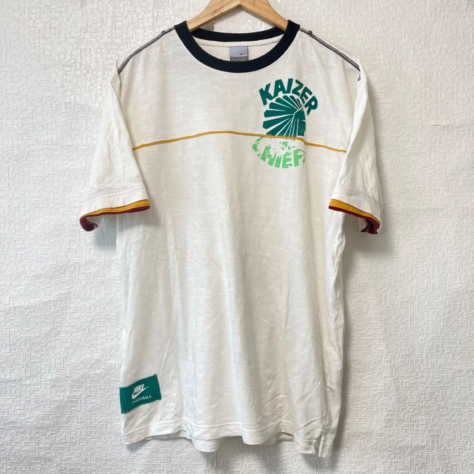 2026年最新】カイザーチーフスの人気アイテム - メルカリ