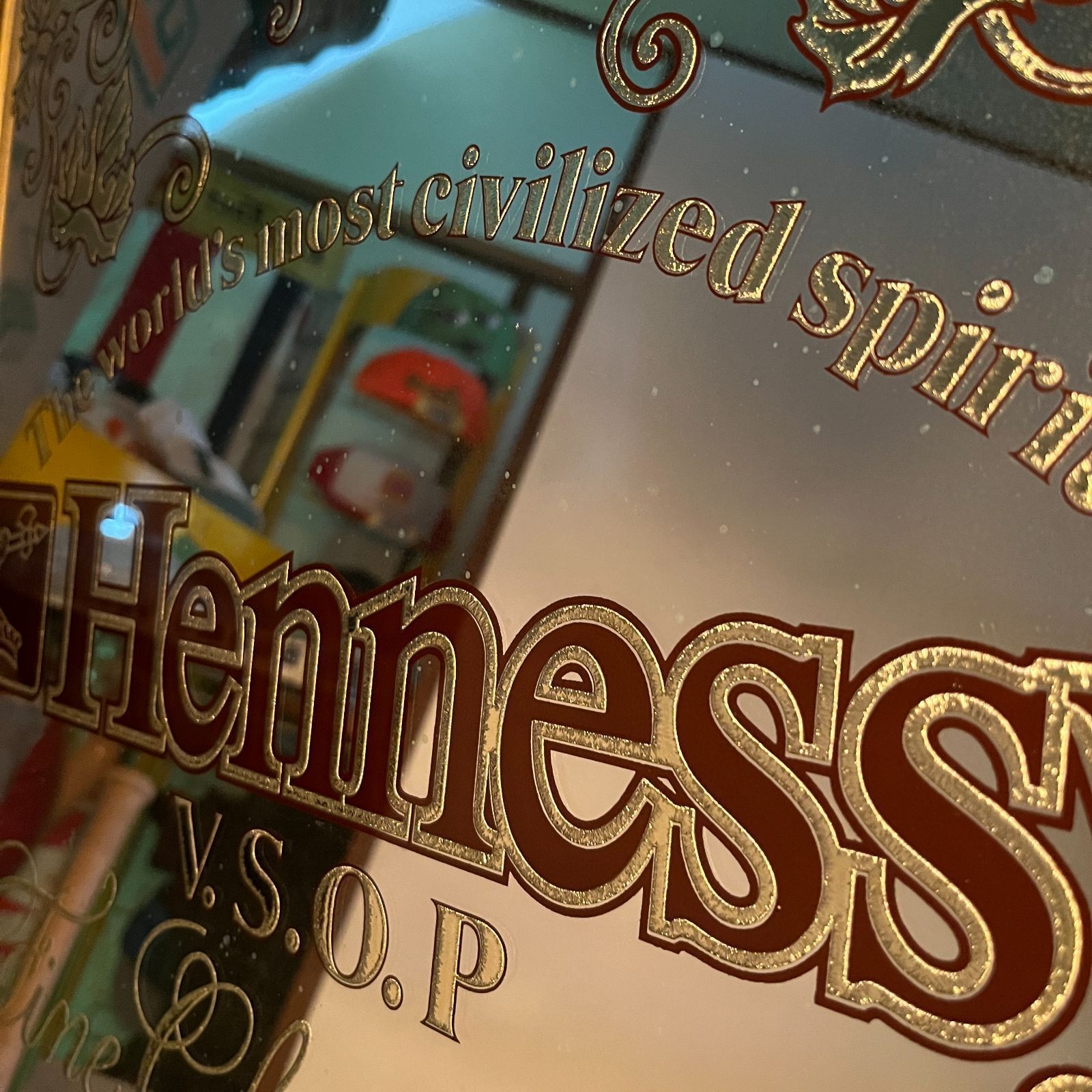 パブミラー】希少！ 