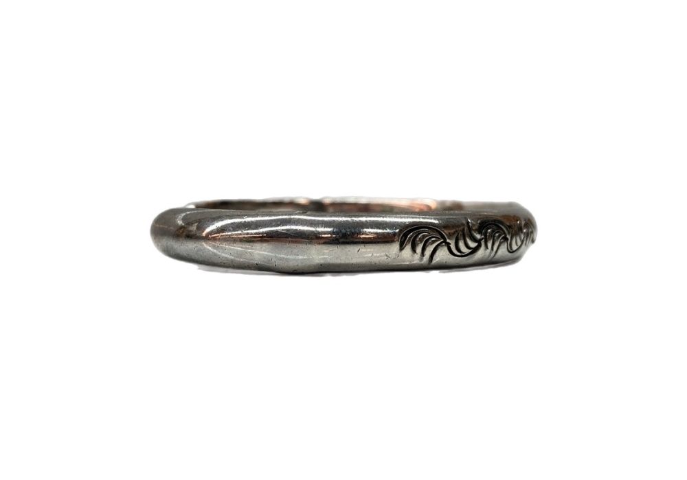 アリゾナフリーダム ARIZONA FREEDOM Silver Bangle バングル solar