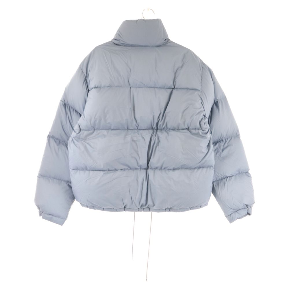 AURALEE (オーラリー) 23AW SUPER LIGHT NYLON RIPSTOP DOWN スーパー