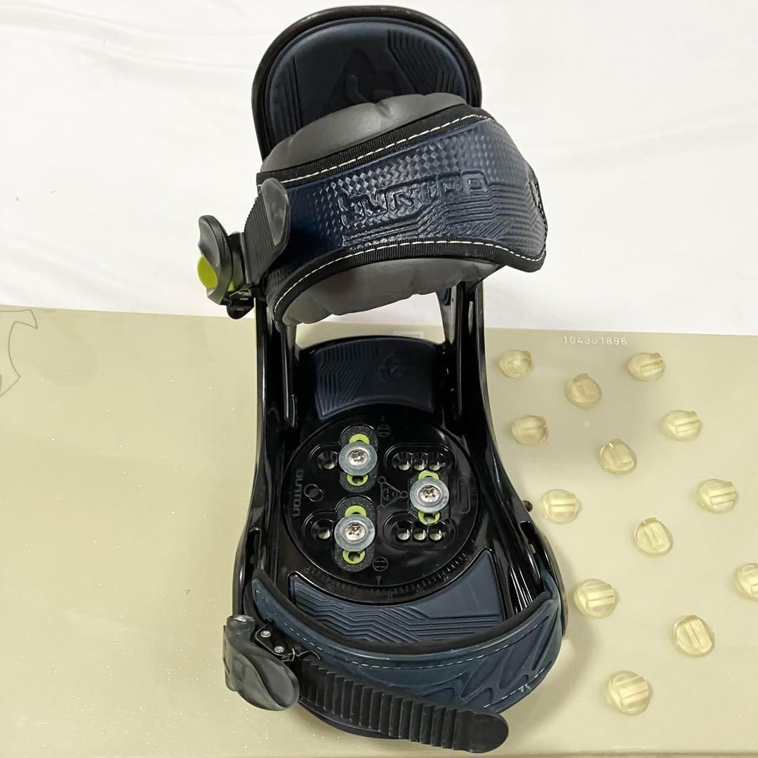 93 バートン 142cm バートン Sサイズ スノーボード スノボ 【公式通販】