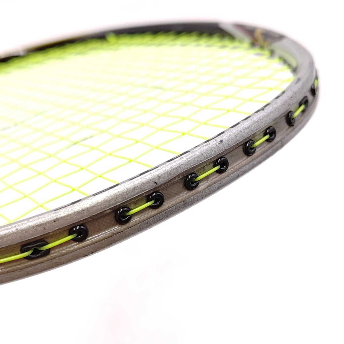 ヨネックス ARMORTEC 800 DEFENSIVE バドミントン ラケット アーマー