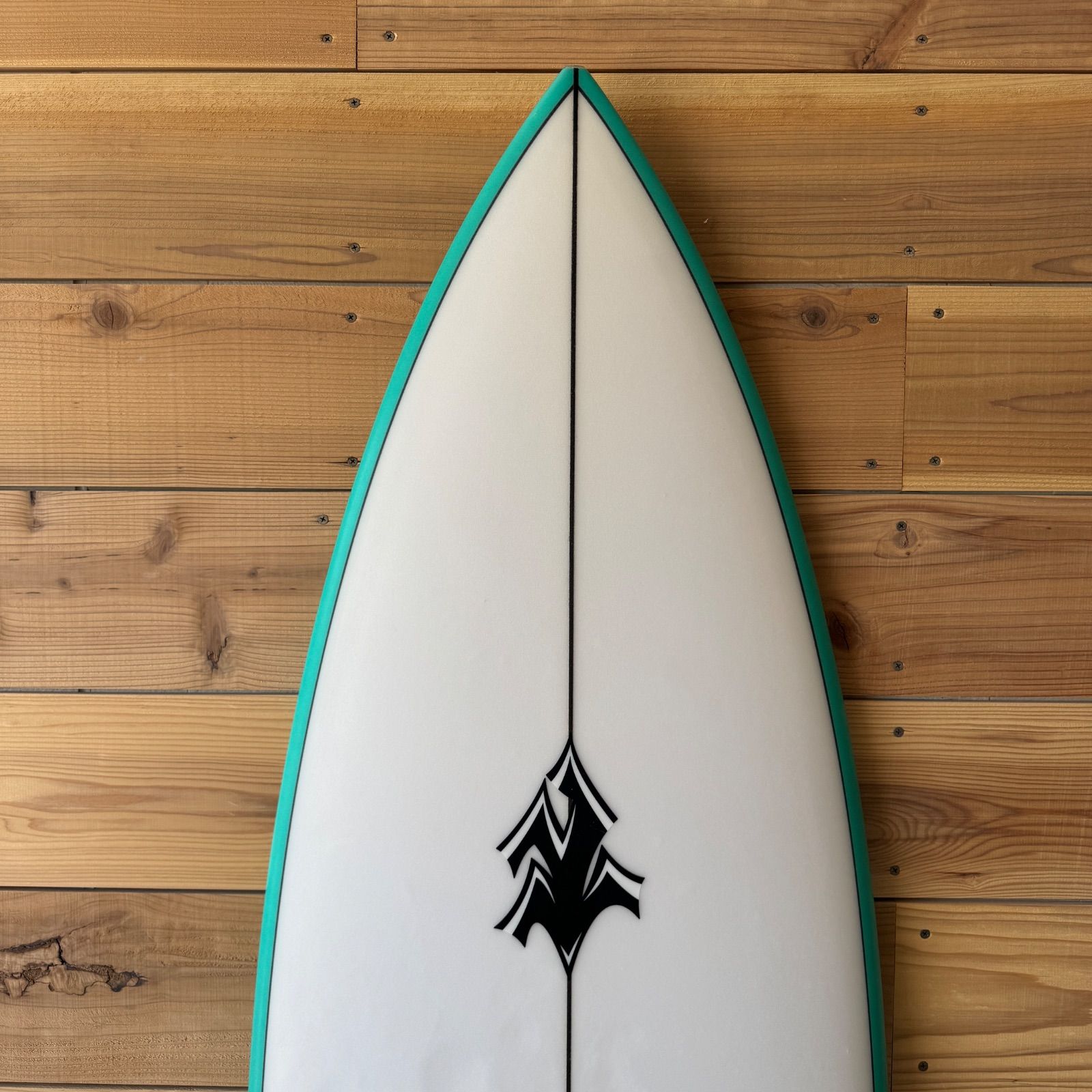 ロックダンスショートボード RockDance