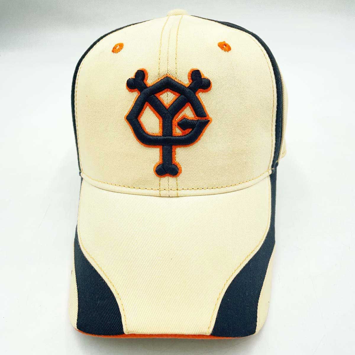 読売ジャイアンツ 2013年春季キャンプ キャップ 帽子 (2012年優勝ロゴ