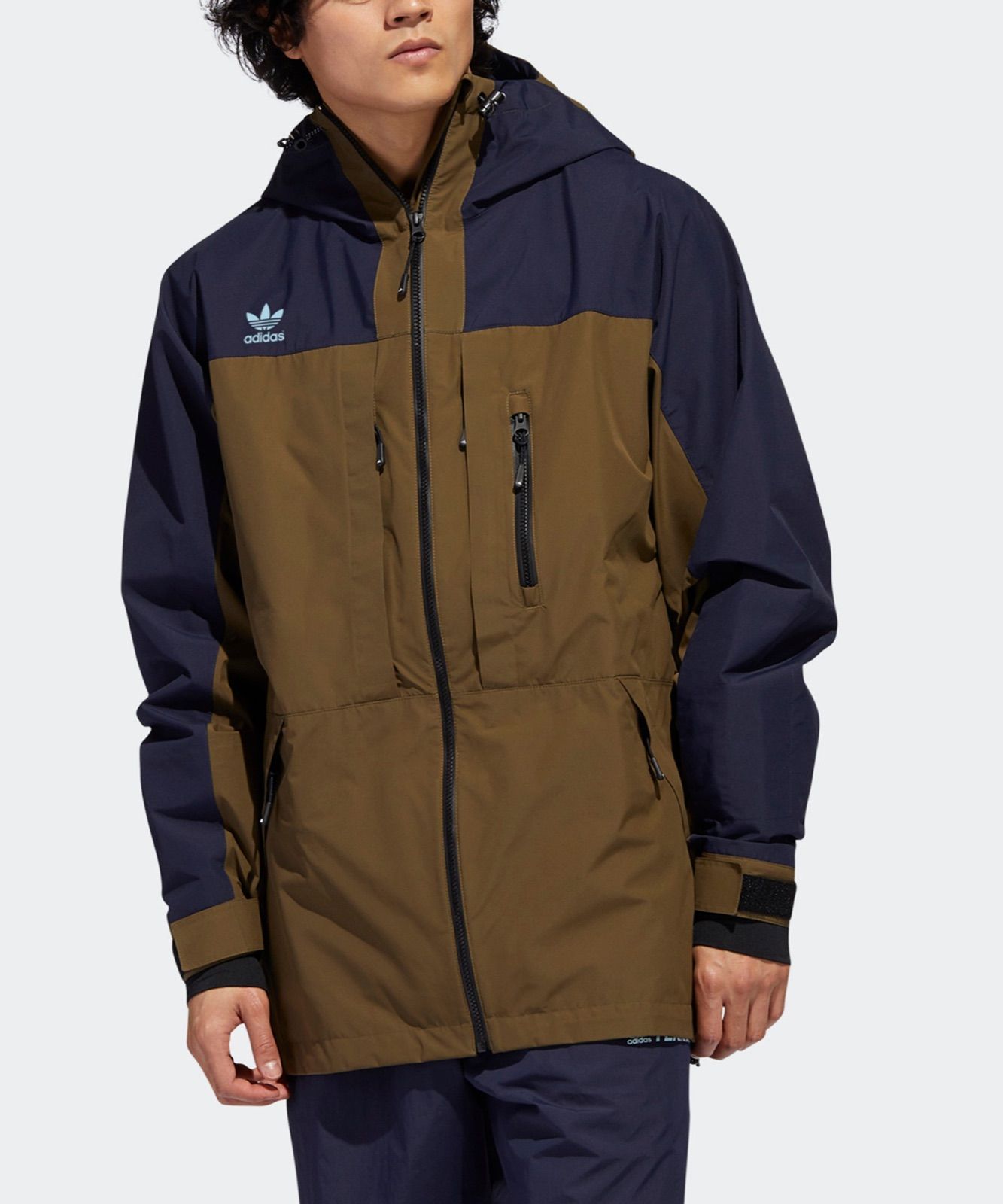 adidasスノーボードウェア サイズM adidasスノーボードウェアMサイズ