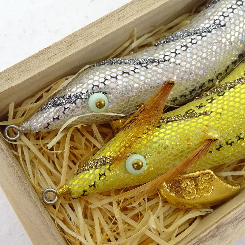 餌木猿 7周年 限定品 餌木猿 - 餌木 - 餌木猿 7周年 限定品