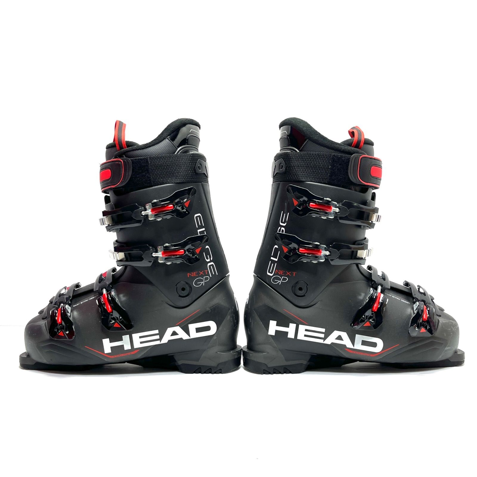 美品 HEAD EDGE NEXT GP スキーブーツ 29cm ヘッドスキーブーツEDGE