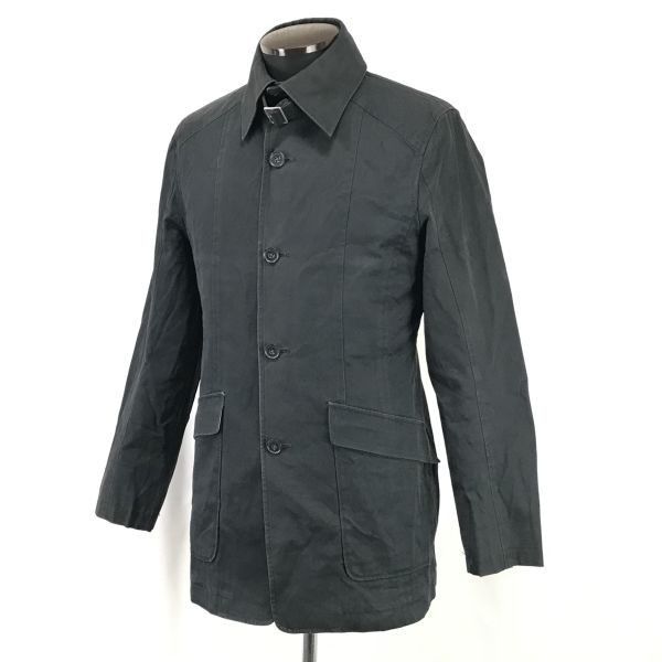 SHIPS: SUPER 140's メルトン カーコート｜ SHIPS 公式サイト SHIPS