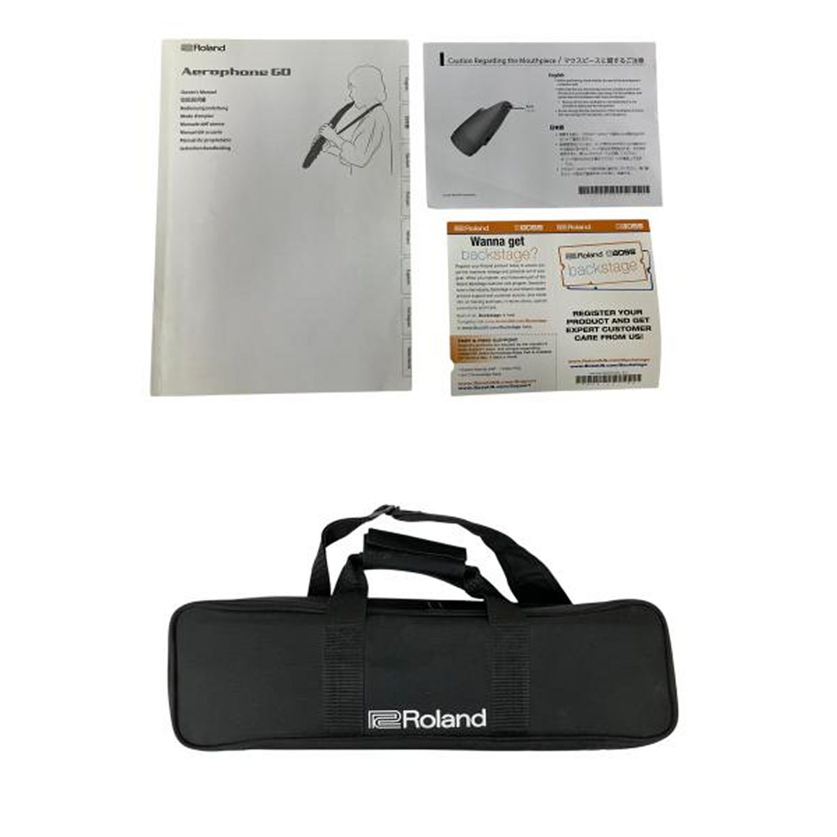 ☆THE MOMBASA by A.K since 1993 サックス ケース付 ☆THE MOMBASA by