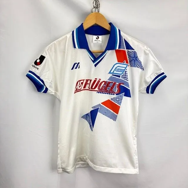 2026年最新】横浜フリューゲルス ユニフォームの人気アイテム - メルカリ