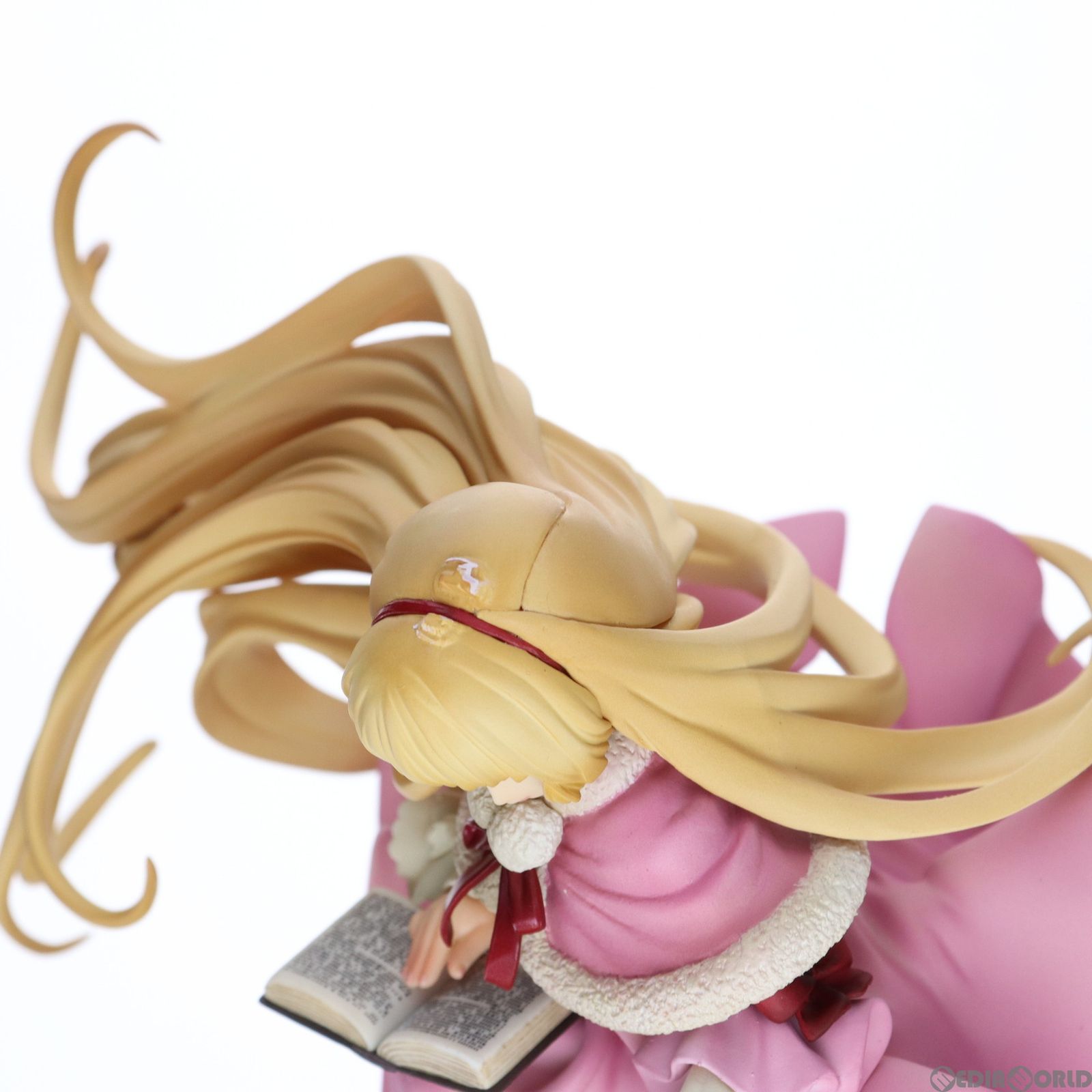 ヴィクトリカ GOSICK-ゴシック- 1/8 完成品 フィギュア エンブレイス